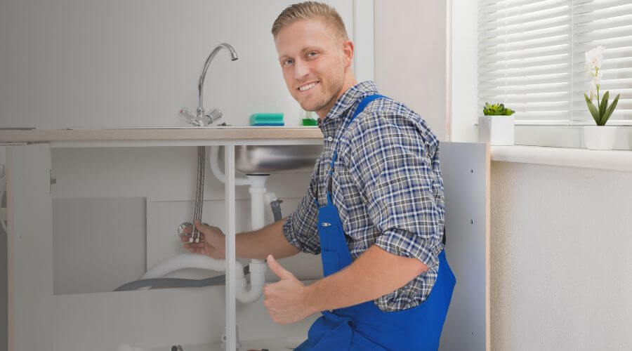 Emergency Plumbing Repair in McFarlan, NC